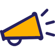 megaphone
