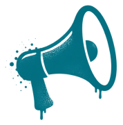megaphone