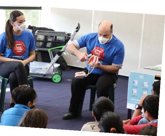 Monash health