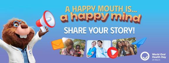 story share