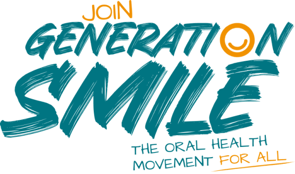 Join generation smile